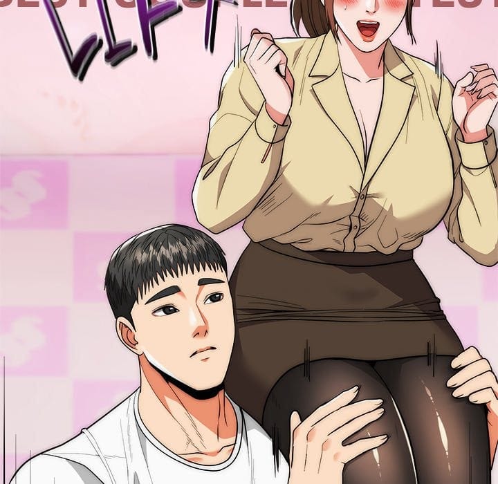 Kangsae the Strong (Uncensored), chapter 30, page 106 of 157