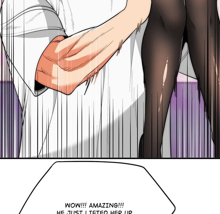 Kangsae the Strong (Uncensored), chapter 30, page 107 of 157