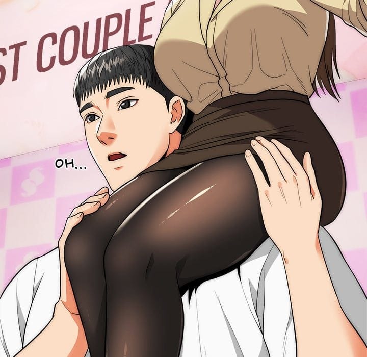 Kangsae the Strong (Uncensored), chapter 30, page 114 of 157