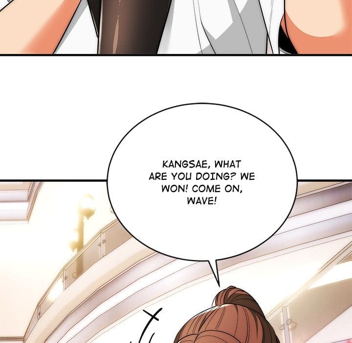 Kangsae the Strong (Uncensored), chapter 30, page 115 of 157
