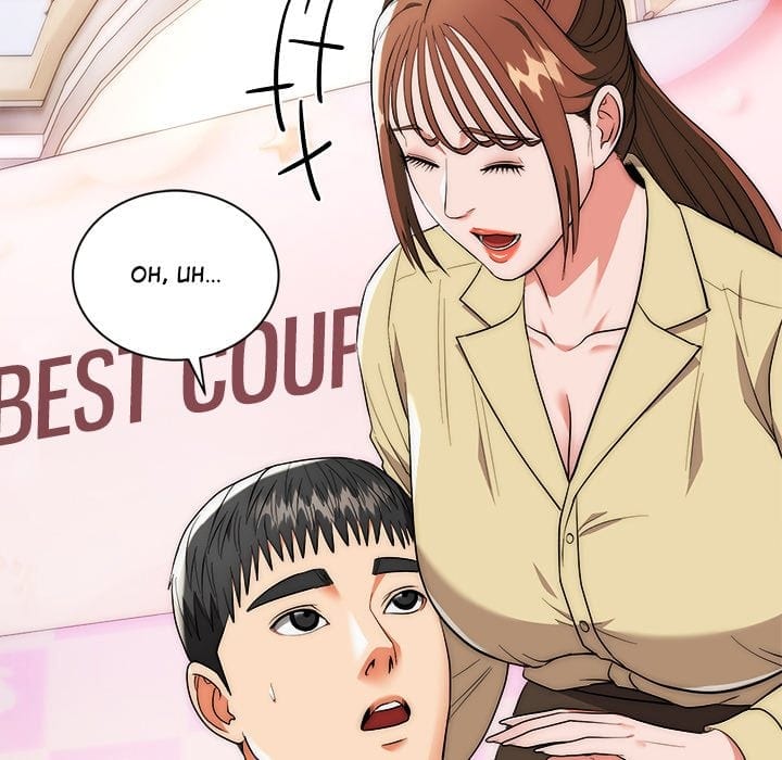 Kangsae the Strong (Uncensored), chapter 30, page 116 of 157
