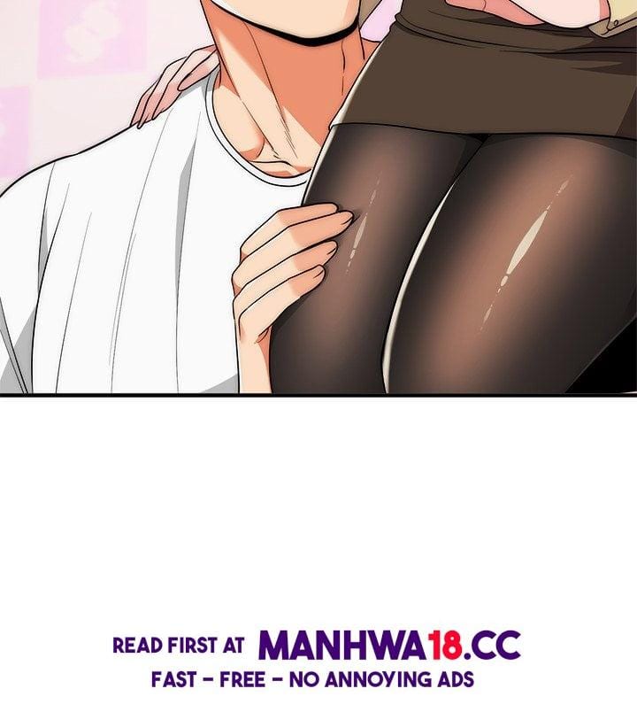 Kangsae the Strong (Uncensored), chapter 30, page 117 of 157