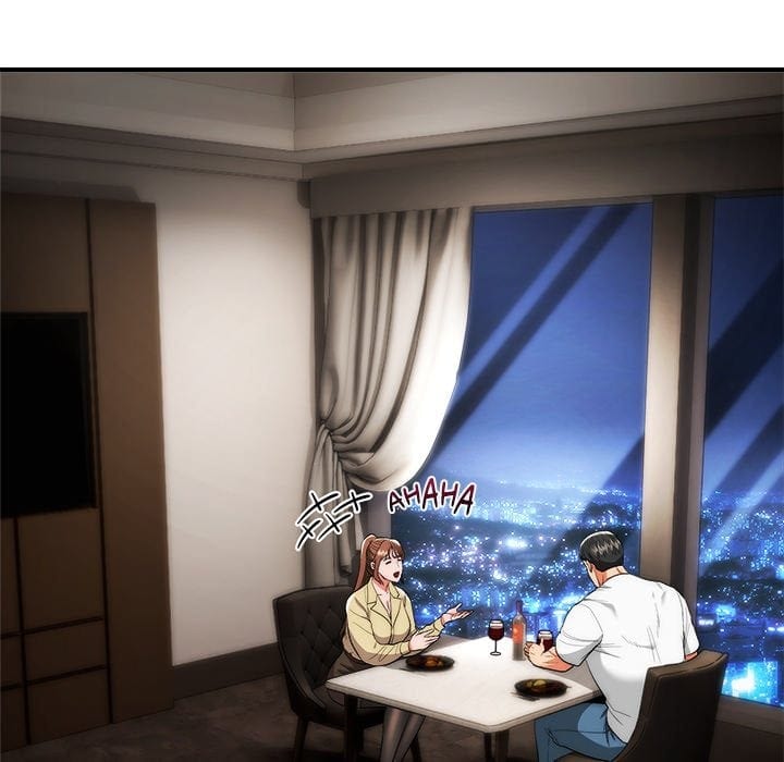 Kangsae the Strong (Uncensored), chapter 30, page 128 of 157