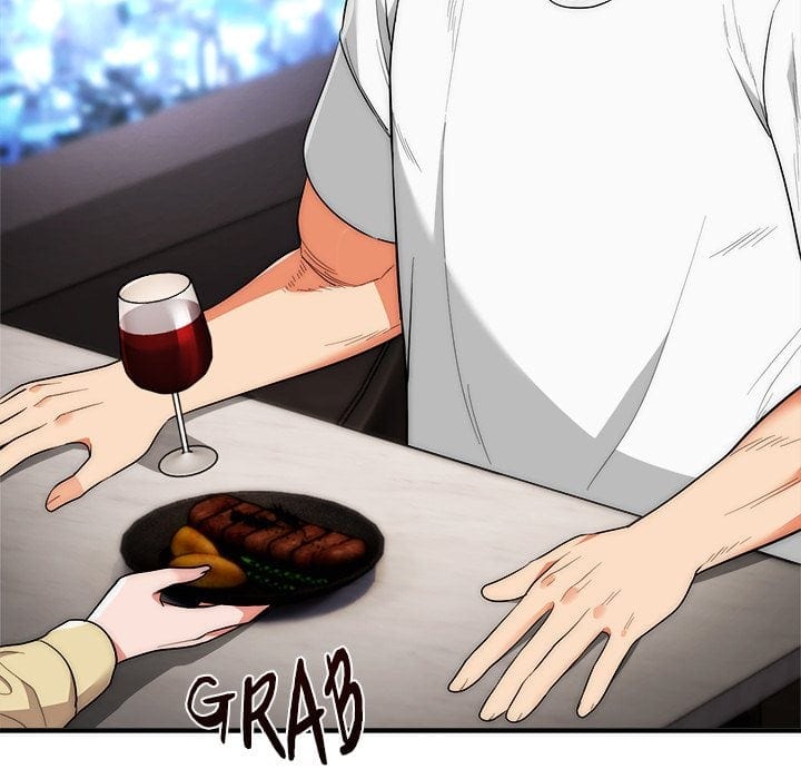 Kangsae the Strong (Uncensored), chapter 30, page 131 of 157