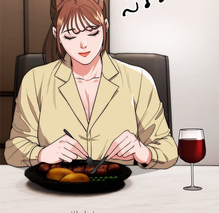 Kangsae the Strong (Uncensored), chapter 30, page 134 of 157