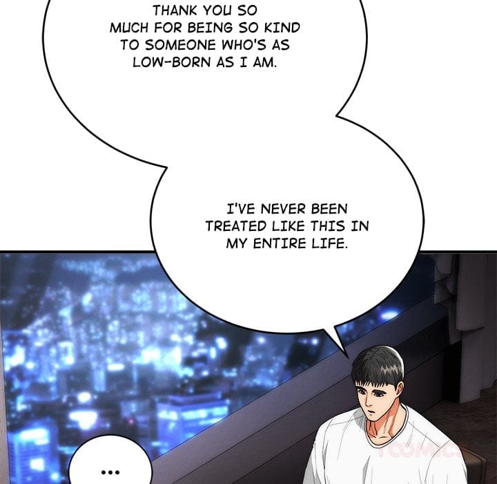 Kangsae the Strong (Uncensored), chapter 30, page 138 of 157