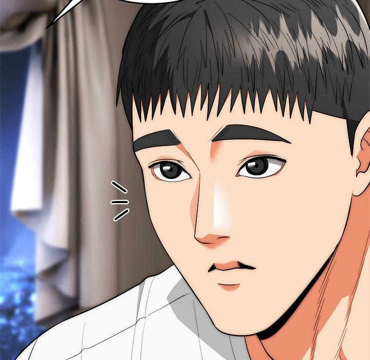 Kangsae the Strong (Uncensored), chapter 30, page 141 of 157