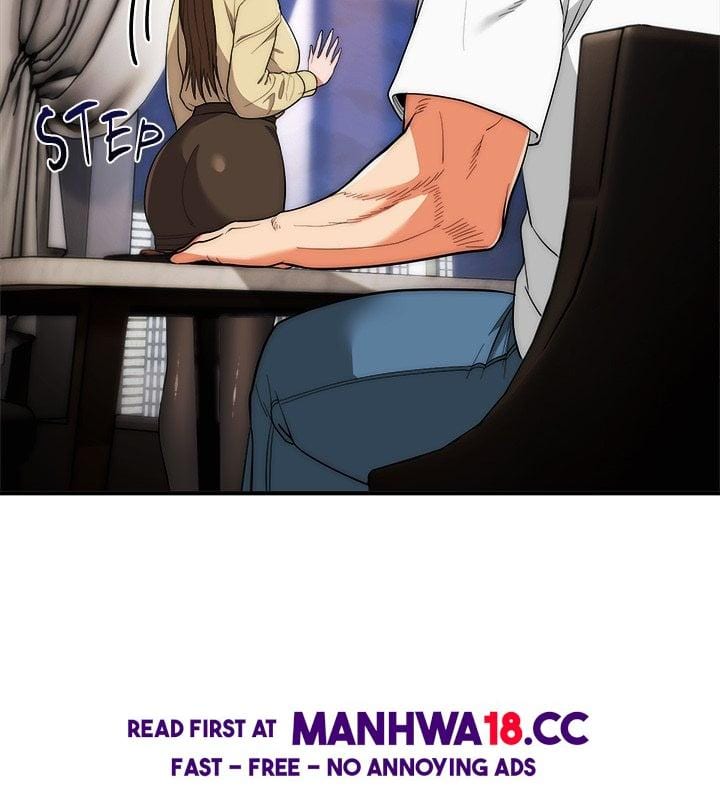 Kangsae the Strong (Uncensored), chapter 30, page 144 of 157