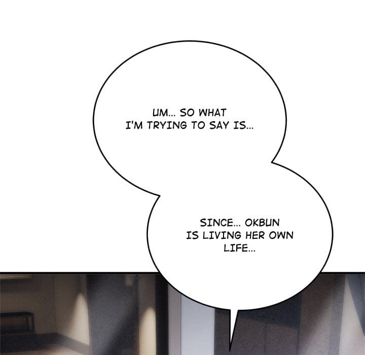 Kangsae the Strong (Uncensored), chapter 30, page 145 of 157