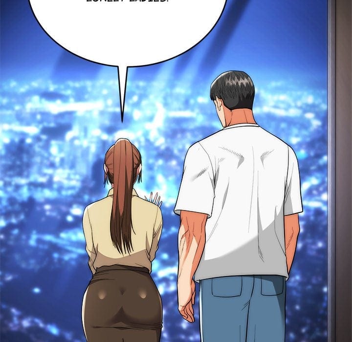 Kangsae the Strong (Uncensored), chapter 30, page 148 of 157