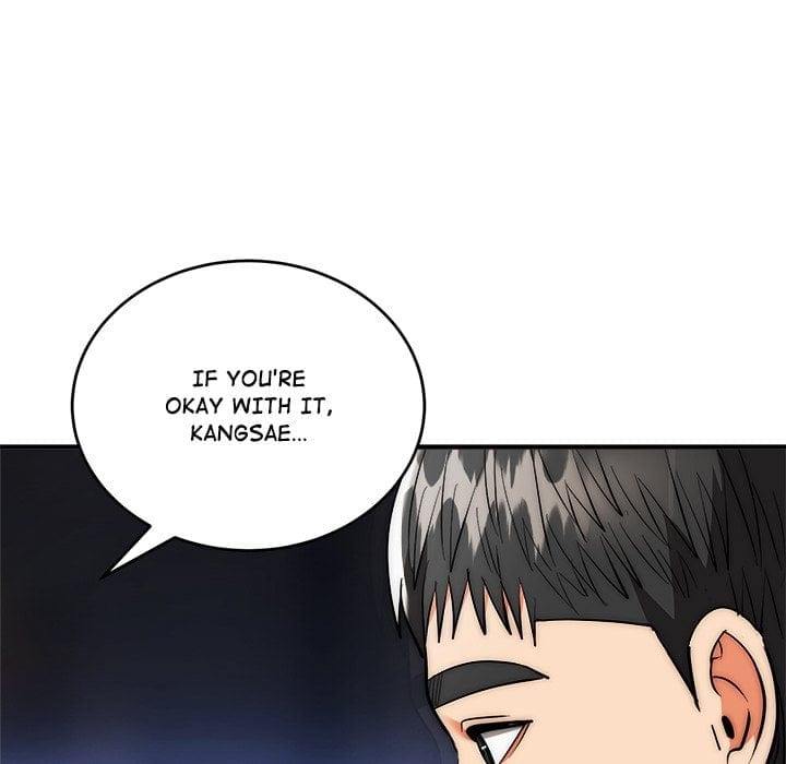 Kangsae the Strong (Uncensored), chapter 30, page 152 of 157