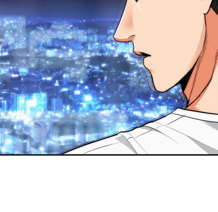 Kangsae the Strong (Uncensored), chapter 30, page 153 of 157