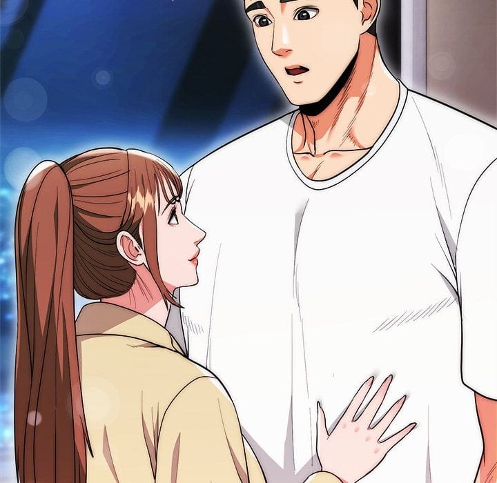 Kangsae the Strong (Uncensored), chapter 30, page 155 of 157