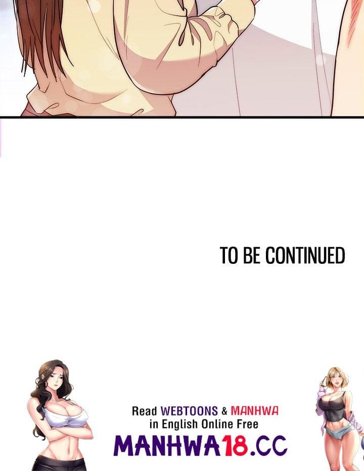 Kangsae the Strong (Uncensored), chapter 30, page 156 of 157