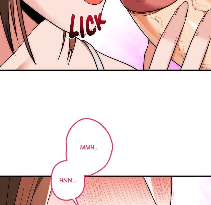 Kangsae the Strong (Uncensored), chapter 32, page 12 of 125