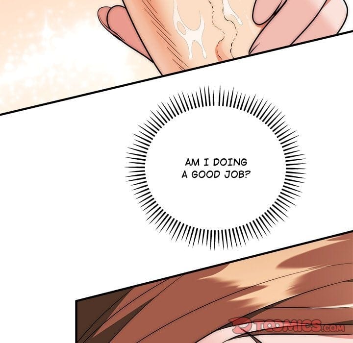 Kangsae the Strong (Uncensored), chapter 32, page 21 of 125