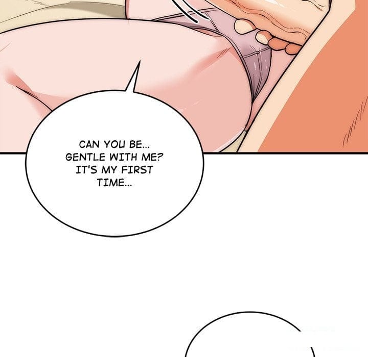 Kangsae the Strong (Uncensored), chapter 32, page 39 of 125