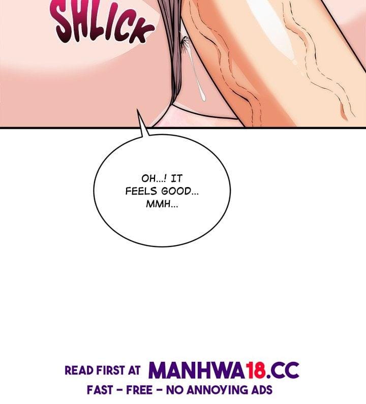 Kangsae the Strong (Uncensored), chapter 32, page 43 of 125