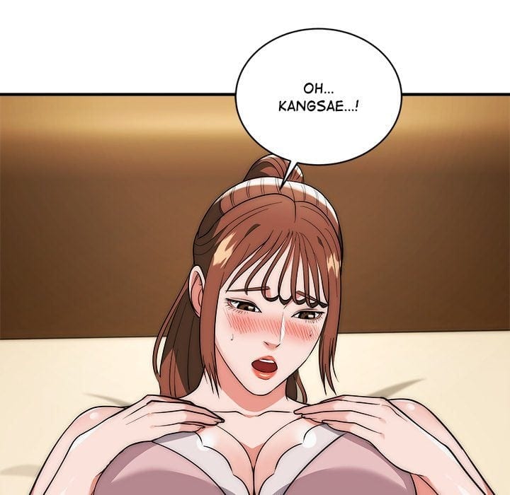 Kangsae the Strong (Uncensored), chapter 32, page 44 of 125