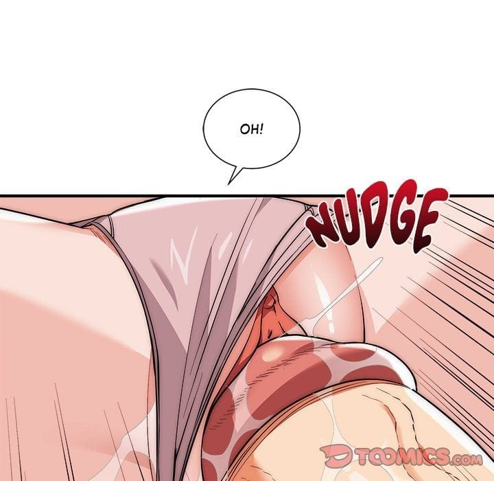 Kangsae the Strong (Uncensored), chapter 32, page 51 of 125