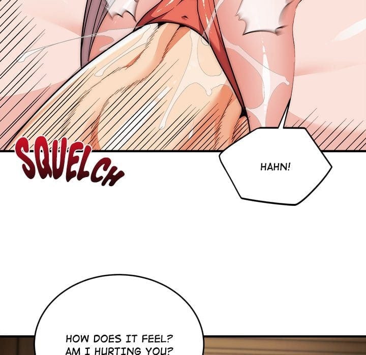 Kangsae the Strong (Uncensored), chapter 32, page 54 of 125