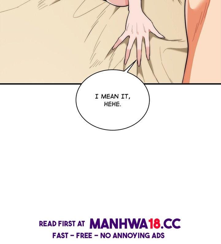 Kangsae the Strong (Uncensored), chapter 32, page 70 of 125