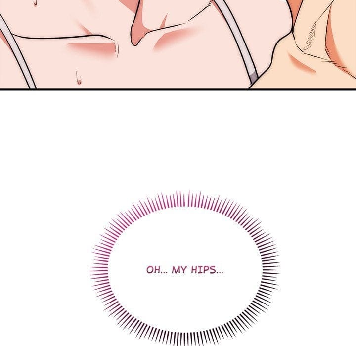 Kangsae the Strong (Uncensored), chapter 32, page 77 of 125