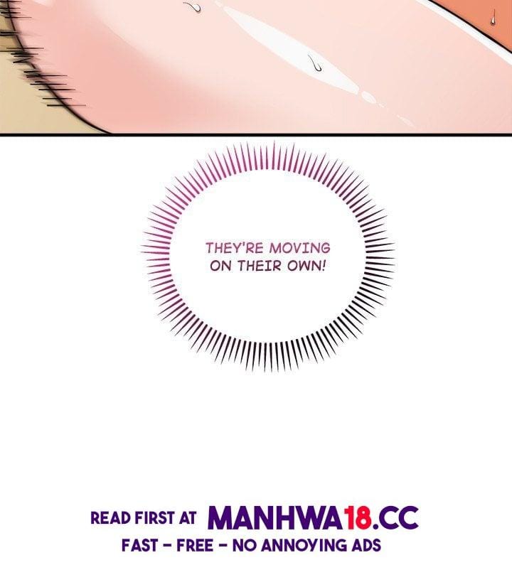 Kangsae the Strong (Uncensored), chapter 32, page 79 of 125