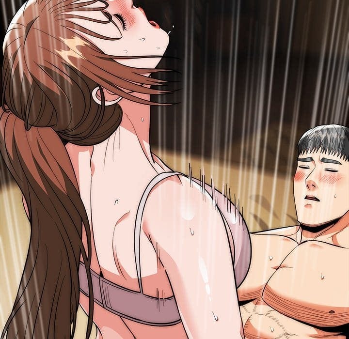 Kangsae the Strong (Uncensored), chapter 32, page 88 of 125