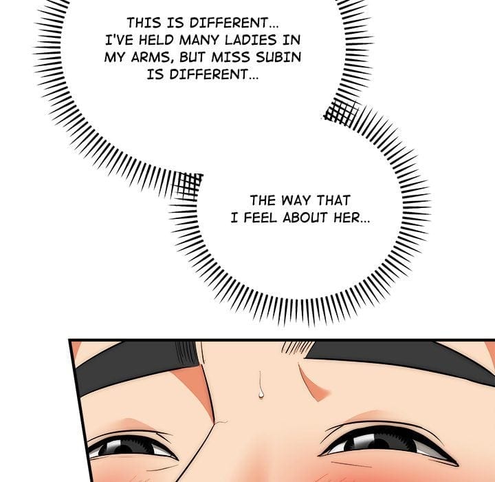 Kangsae the Strong (Uncensored), chapter 32, page 90 of 125