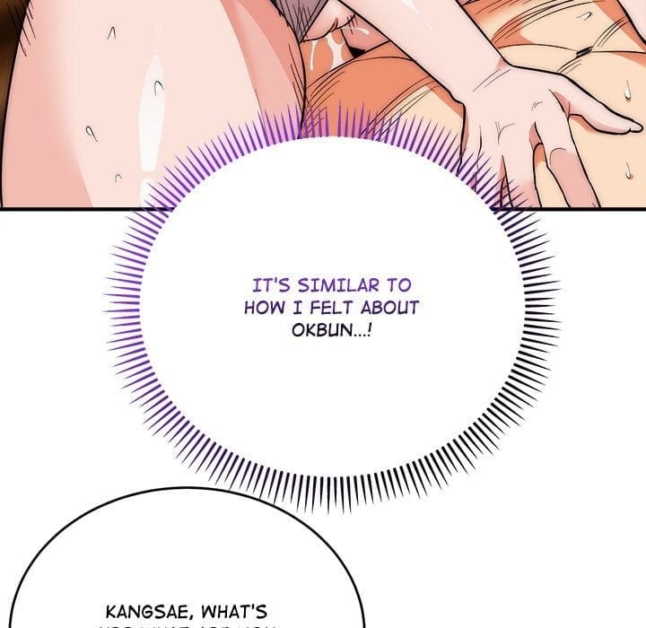 Kangsae the Strong (Uncensored), chapter 32, page 93 of 125