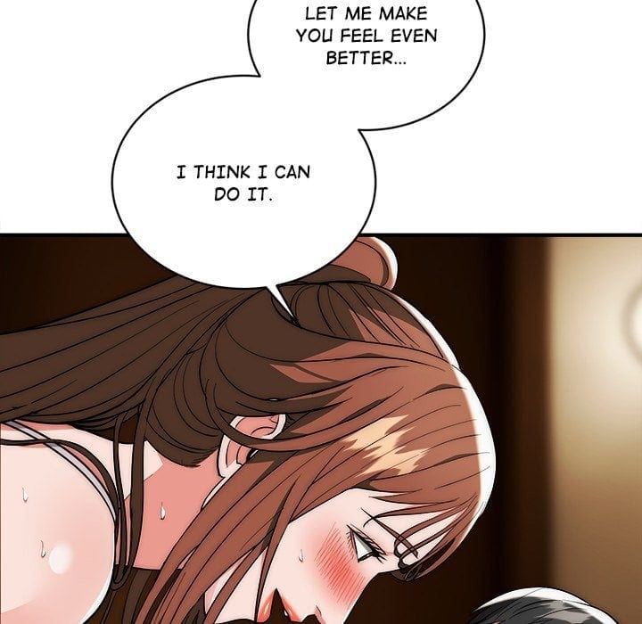 Kangsae the Strong (Uncensored), chapter 32, page 96 of 125