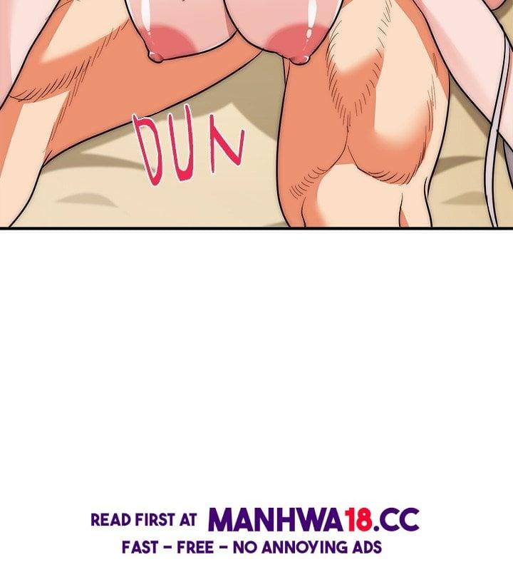 Kangsae the Strong (Uncensored), chapter 32, page 102 of 125