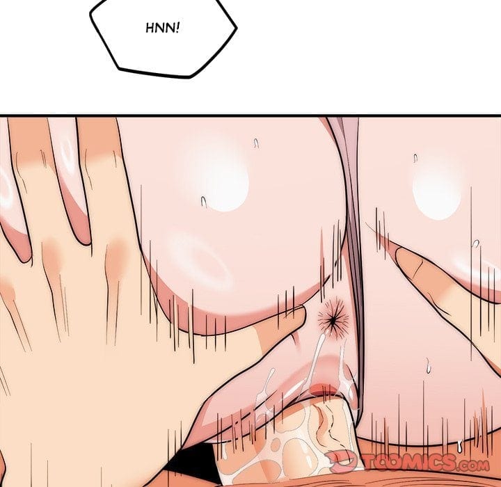 Kangsae the Strong (Uncensored), chapter 32, page 105 of 125