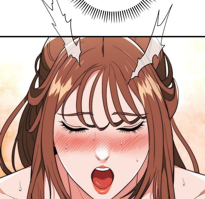 Kangsae the Strong (Uncensored), chapter 32, page 118 of 125