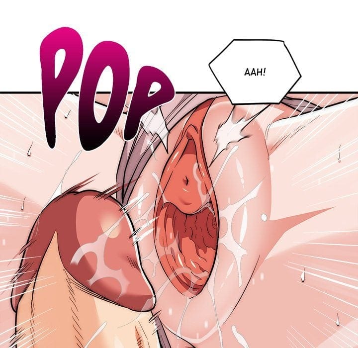 Kangsae the Strong (Uncensored), chapter 32, page 121 of 125