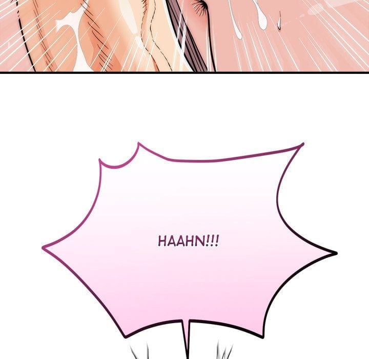 Kangsae the Strong (Uncensored), chapter 32, page 122 of 125