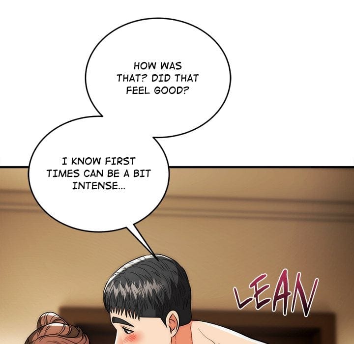 Kangsae the Strong (Uncensored), chapter 33, page 10 of 153