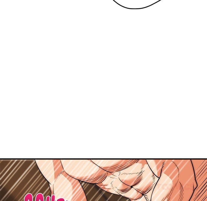 Kangsae the Strong (Uncensored), chapter 33, page 21 of 153