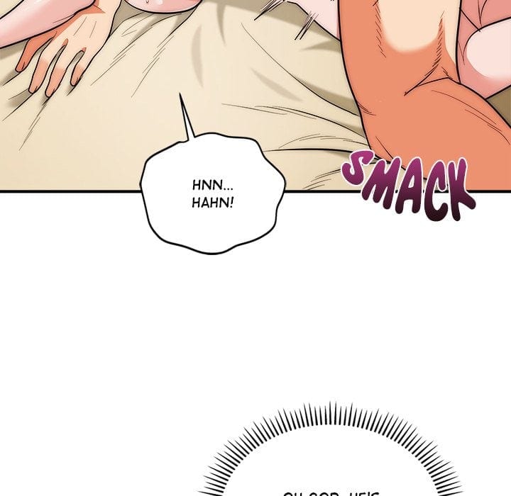 Kangsae the Strong (Uncensored), chapter 33, page 34 of 153