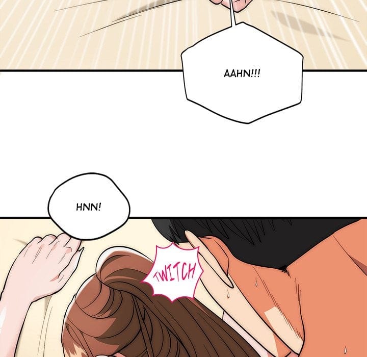 Kangsae the Strong (Uncensored), chapter 33, page 43 of 153