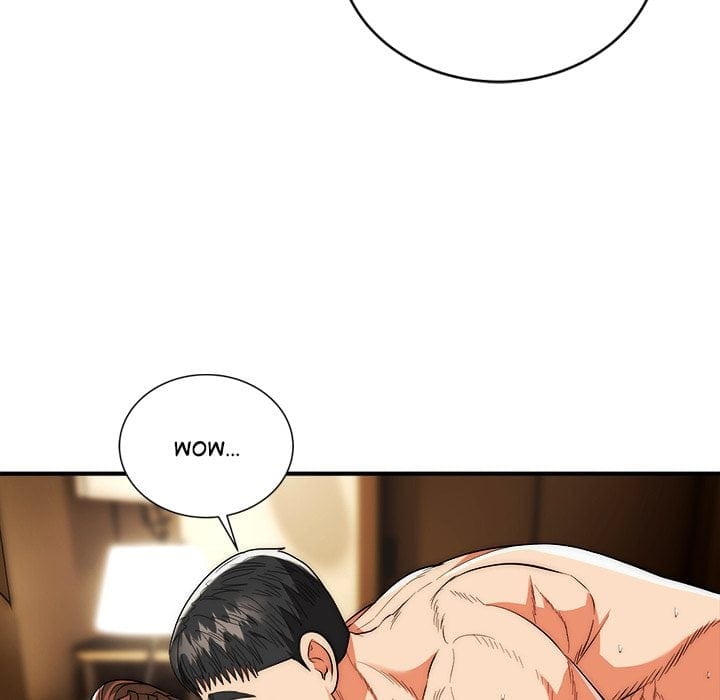 Kangsae the Strong (Uncensored), chapter 33, page 50 of 153