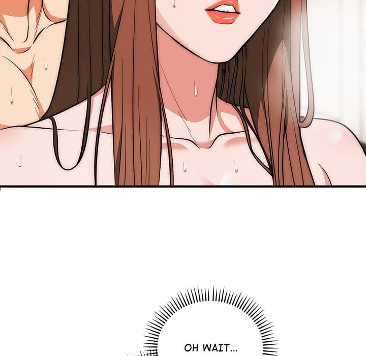 Kangsae the Strong (Uncensored), chapter 33, page 71 of 153