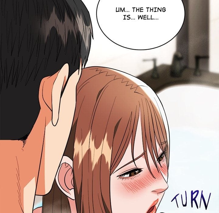 Kangsae the Strong (Uncensored), chapter 33, page 79 of 153