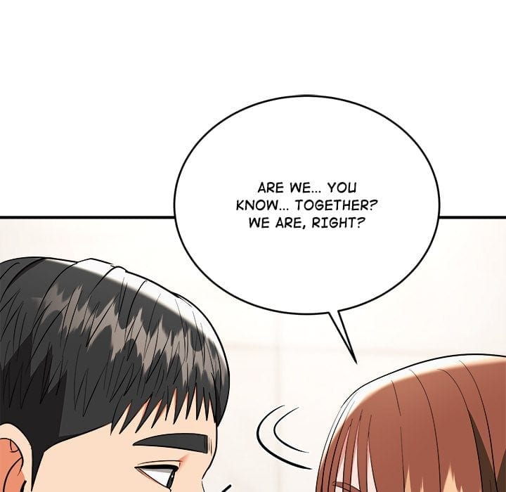 Kangsae the Strong (Uncensored), chapter 33, page 81 of 153