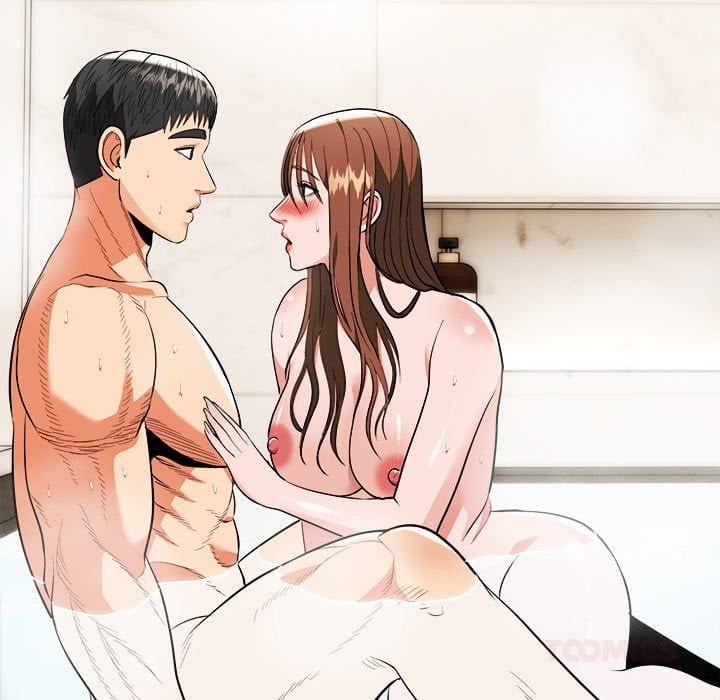 Kangsae the Strong (Uncensored), chapter 33, page 84 of 153