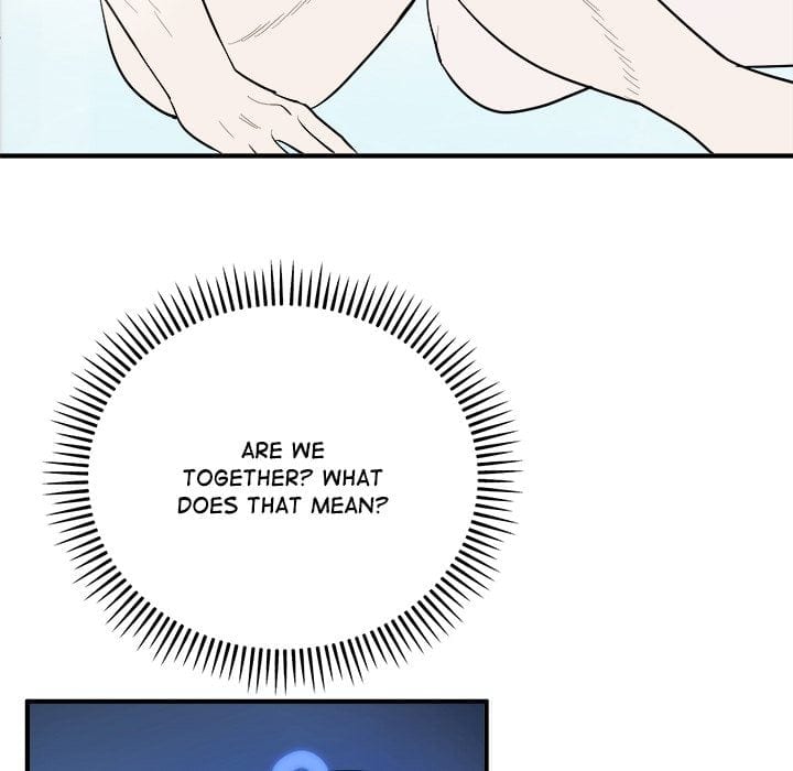 Kangsae the Strong (Uncensored), chapter 33, page 85 of 153