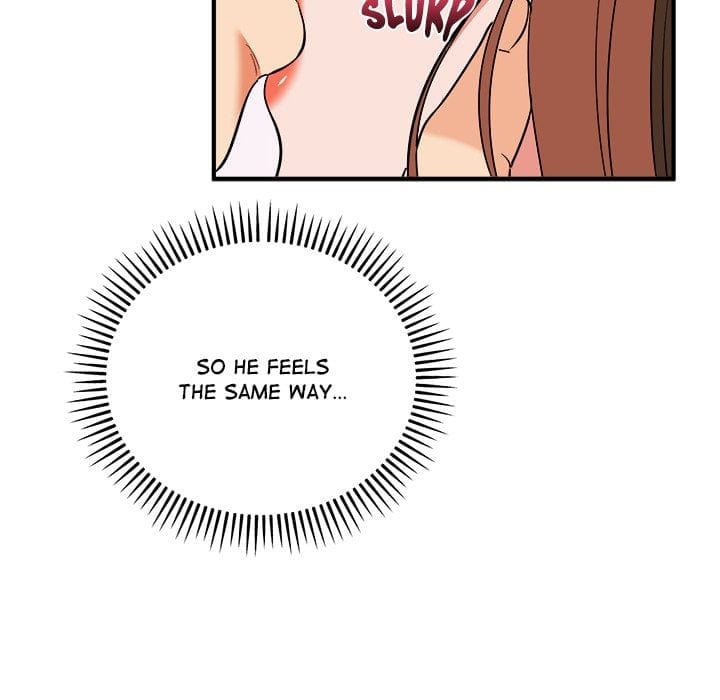 Kangsae the Strong (Uncensored), chapter 33, page 95 of 153