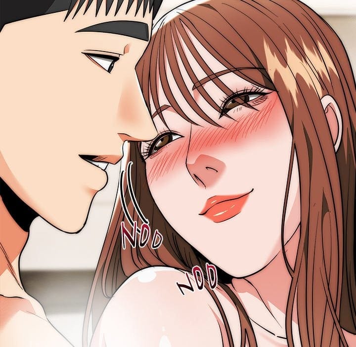 Kangsae the Strong (Uncensored), chapter 33, page 106 of 153