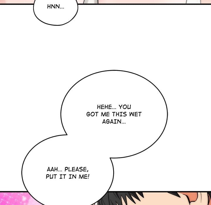 Kangsae the Strong (Uncensored), chapter 33, page 119 of 153